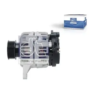 DT Spare Parts 7.61520