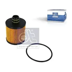 DT Spare Parts 12.16000