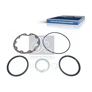 3.96100 DT Spare Parts