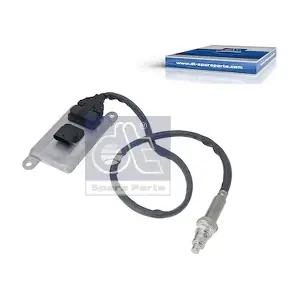 7.25529 DT Spare Parts
