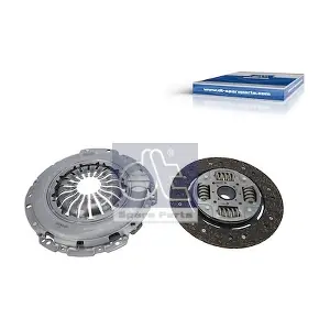 4.92051 DT Spare Parts