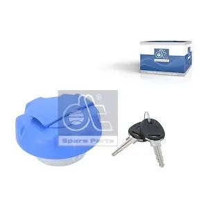 DT Spare Parts 9.69018