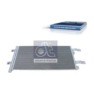 3.82207 DT Spare Parts