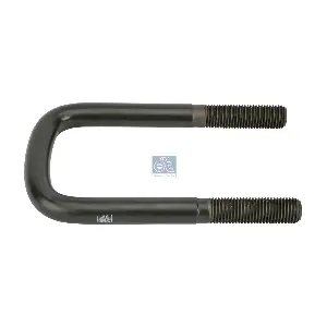 125354 DT Spare Parts