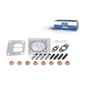 4.90319 DT Spare Parts