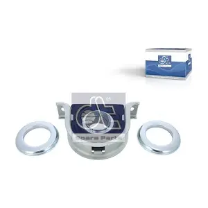 6.59109 DT Spare Parts