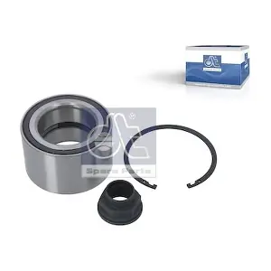 DT Spare Parts 6.54134
