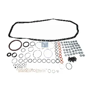 DT Spare Parts 2.91262