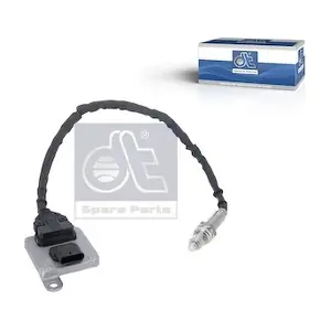 4.69525 DT Spare Parts