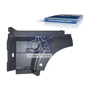 381135 DT Spare Parts