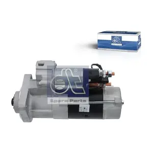 3.34009 DT Spare Parts
