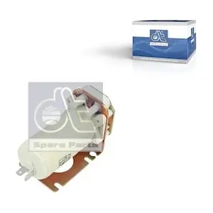 3.35122 DT Spare Parts