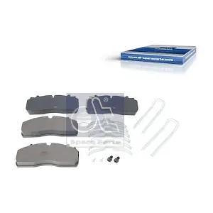 6.95126 DT Spare Parts