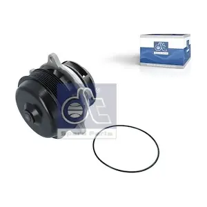 5.41144 DT Spare Parts