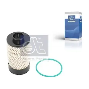 DT Spare Parts 7.24010