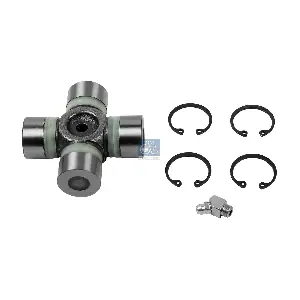 7.20016 DT Spare Parts