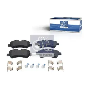 DT Spare Parts 13.93106