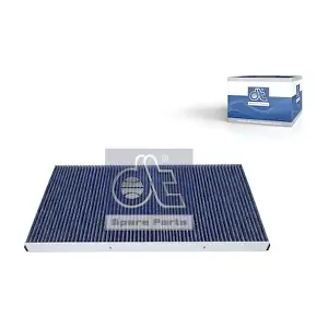3.82029 DT Spare Parts