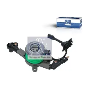 11.17040 DT Spare Parts