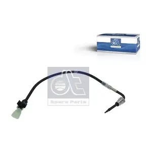 7.60512 DT Spare Parts