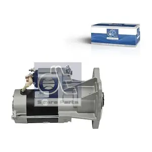 DT Spare Parts 6.27222
