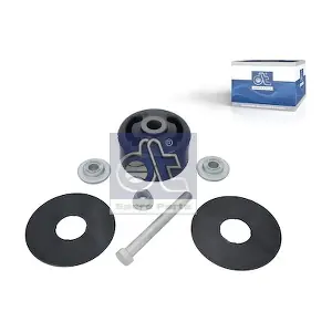 4.90008 DT Spare Parts