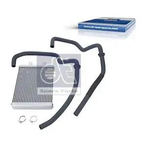 7.74032 DT Spare Parts