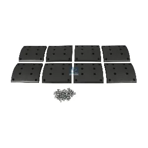 4.91133 DT Spare Parts