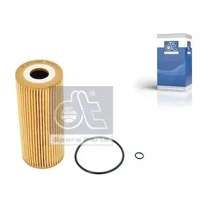 DT Spare Parts 11.13100