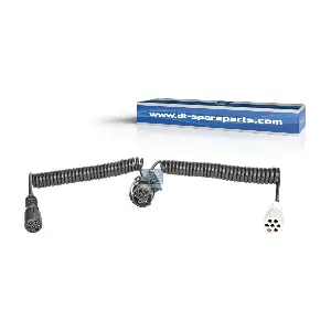 4.10366SP DT Spare Parts