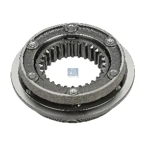 646030 DT Spare Parts