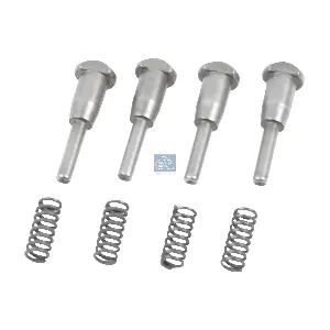 21141850 DT Spare Parts