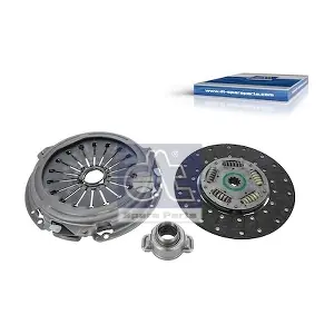 7.90560 DT Spare Parts