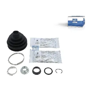 DT Spare Parts 4.90944