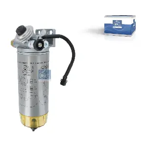 4.62787 DT Spare Parts