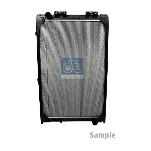 3.16219 DT Spare Parts
