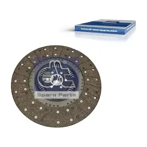 3.40030 DT Spare Parts