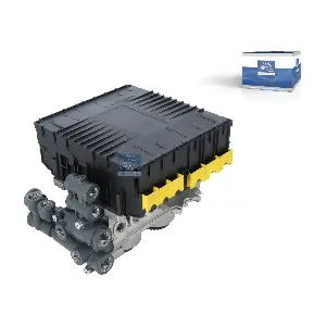 1.51650 DT Spare Parts