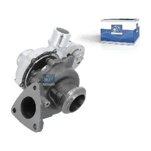 13.00036 DT Spare Parts
