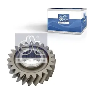 116011 DT Spare Parts