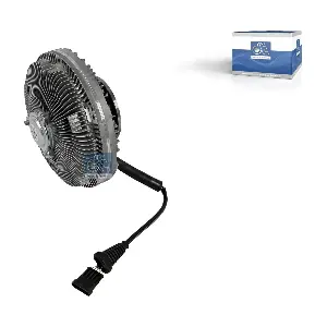 5.41601 DT Spare Parts