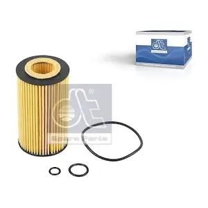 DT Spare Parts 4.64471