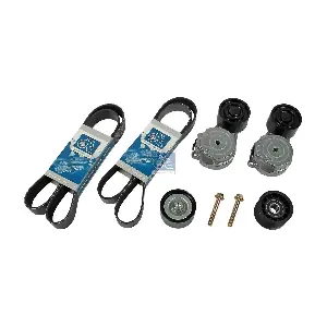 6.92402 DT Spare Parts