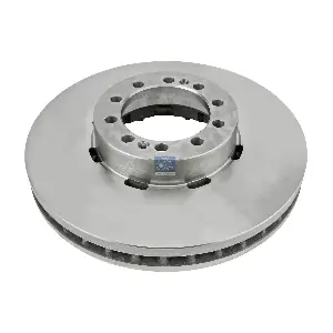 6.61009 DT Spare Parts