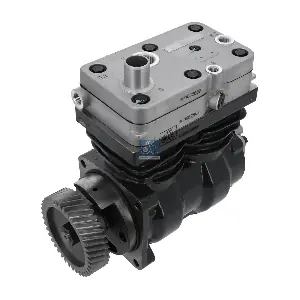 465254 DT Spare Parts