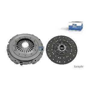 DT Spare Parts 4.91975