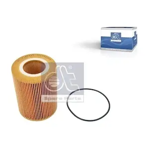 5.45119 DT Spare Parts