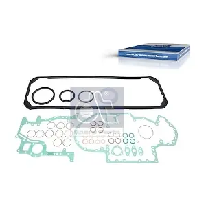 5.94003 DT Spare Parts