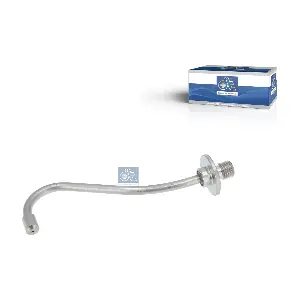 327000 DT Spare Parts