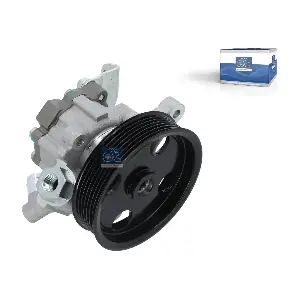 4.66759 DT Spare Parts